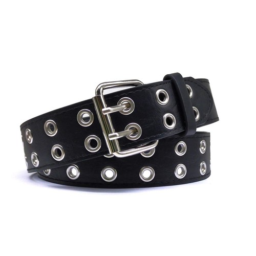 Cintura pelle punk - cintura,