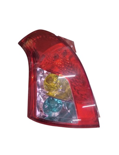 Stop fanale posteriore - fanale,