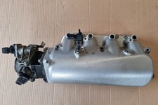 Collettore aspirazione