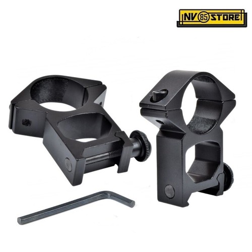 Set pezzi attacchi anelli - 2,
