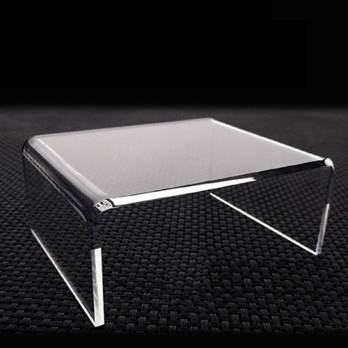 Alzata plexiglass trasparente - alzata,