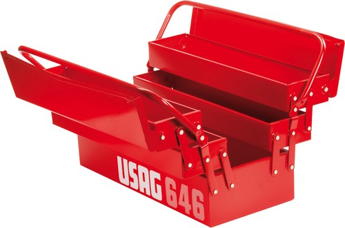 Usag cassetta porta utensili - usag,