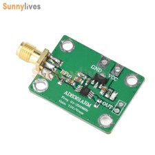 AD8307 Misuratore di Potenza