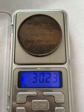 Medaglia Giovanni Battista