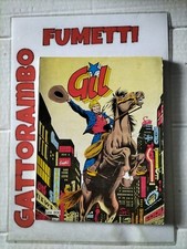 Gil N.3 Anno 1982 - Bonelli