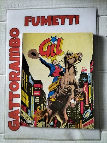 Gil anno 1982 - n.3,
