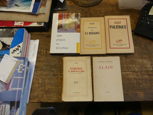 Lotto libri e sul - lotto, 5
