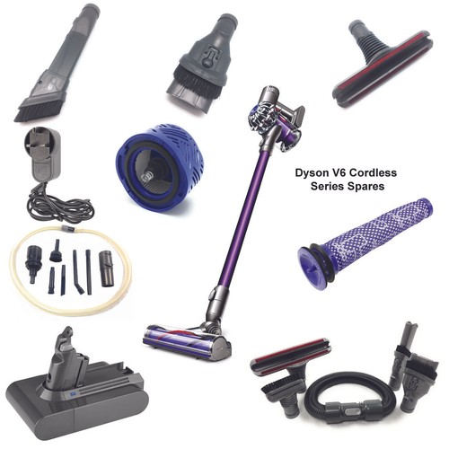 Ricambi dyson tubo - dyson,