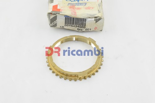 Sincronizzatore cambio 5a - sincronizzatore,