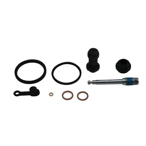 Kit ricostruzione pinza freno - kit,
