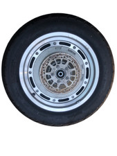 CERCHIO RUOTA POSTERIORE KEEWAY LAND CRUISER 250  2006 2007