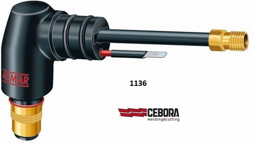 Cebora corpo torcia - per, torce