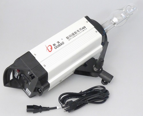 Prl 400 photo pro - photo, light