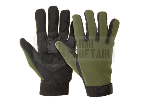 Invader gear guanti tattici - invader,