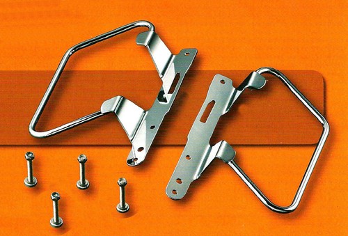 Salva bisacce harley sportster - bisacce,