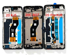 Display LCD Touch Screen