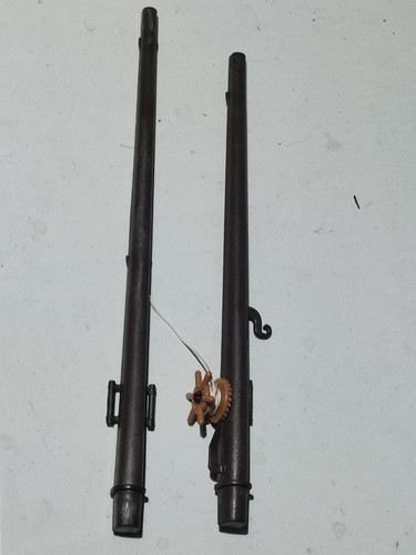 Playmobil palos ref - playmobil, x2