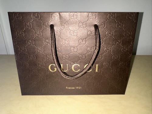 Gucci sacchetto confezione - gucci,