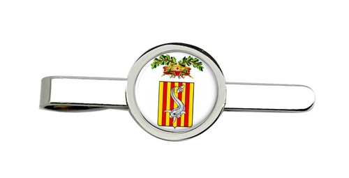 Fermacravatta provincia - fermacravatta,