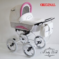 SCARLETT Vimini, Pram Baby