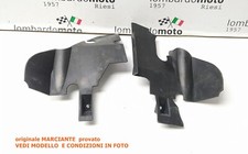 COPPIA CARENA PANNELLO RIVESTIMENTO COPERCHIO HONDA ST 1100 PAN EUROPEAN SC26E
