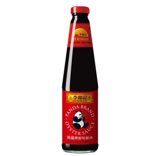 Salsa ostrica lee kum - salsa, d'