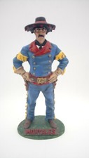 Tex Willer - Statuette Resin -