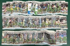 FIGURINA CALCIATORI EDISON CAMPIONISSIMI 1984-85 IL CARTELLINO SCEGLI DALL'ELENC