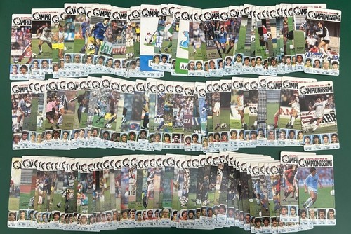 Figurina calciatori edison - calciatori,