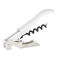 CAVATAPPI PROFESSIONALE PER VINO TAPPI IN SUGHERO APRIBOTTIGLIE CON COLTELLINO