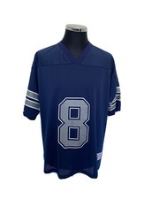 #8 RUGBY MAGLIA UOMO MEN SHIRT