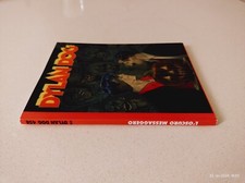 Dylan Dog 458 Bis - Variant