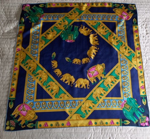 Foulard must cartier - ,