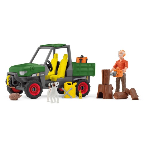 Schleich farm world 42659 - -,