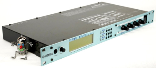 Yamaha fs1r synthesizer - fs1r, fm