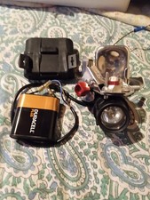 Impianto Petzel Laser