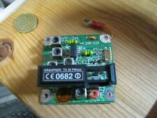 Trasmettitore Graupner modulo