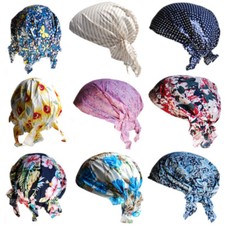 Foulard Bandana Chemio