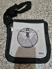 Borsa a tracolla Wonder Woman