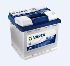 BATTERIA VARTA START E STOP EFB N50 50 AH AMPERE 207x175x190 550500055