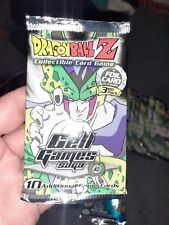 Pack Booster Dragon Ball Z