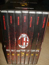 OPERA COMPLETA BOX COFANETTO 7