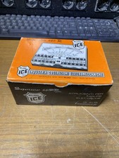 Ice 680 multimetro tester - ice, r