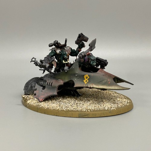 Ork convertito trike bike - ork,