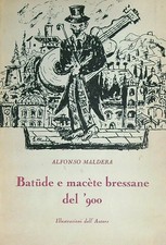 Batude macete bressane del - batude,