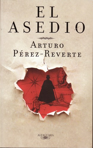 Perez reverte asedio - -, el