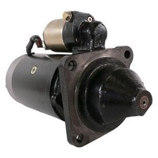 NEW 24V STARTER FOR AIFO