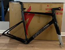 Telaio Cannondale Supersix Evo 2024 misura 58 cm