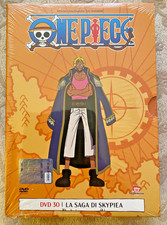 One Piece   DVD 30 - LA SAGA