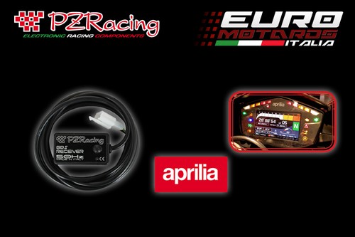 Pzracing cronometro gps - pzracing,